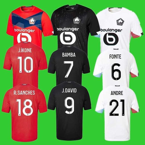 losc lille coccer jerseys yazici elik botman 20 21 olympique jikone maillot de football shirt, Gray
losc lille coccer jerseys yazici elik botman 20 21 olympique jikone maillot de football shirt, Gray