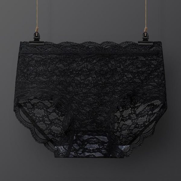 women's panties women underwear lace transparent briefs mid waist invisible seamless solid color underpants girl soft, Black;pink
women's panties women underwear lace transparent briefs mid waist invisible seamless solid color underpants girl soft, Black;pink