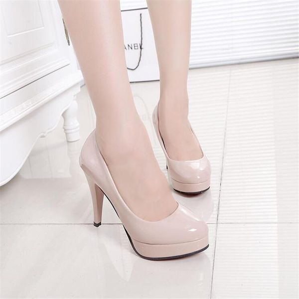 dress shoes spring shallow for women patent leather high heels pumps female 2021 fashion black work women's
dress shoes spring shallow for women patent leather high heels pumps female 2021 fashion black work women's