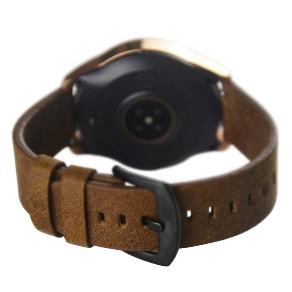 watch bands retro leather strap for samsung galaxy 42mm/46mm/active 2 1 wrist band active2 40mm 44mm black/brown bracelet clock belt
watch bands retro leather strap for samsung galaxy 42mm/46mm/active 2 1 wrist band active2 40mm 44mm black/brown bracelet clock belt