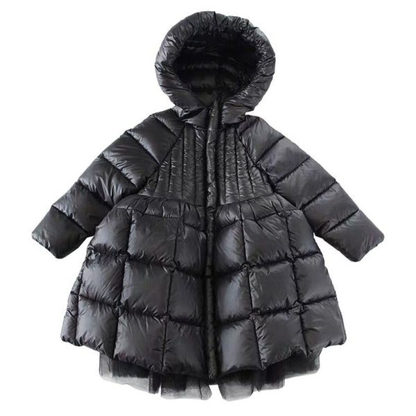 girls children clothing kids winter jacket coat cotton padded parka dress christmas costumes for snowsuit snow wear outerwear 211027, Blue;gray
girls children clothing kids winter jacket coat cotton padded parka dress christmas costumes for snowsuit snow wear outerwear 211027, Blue;gray