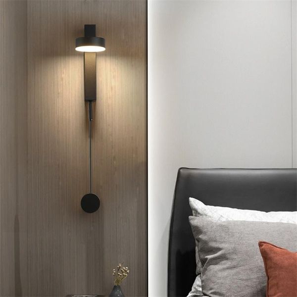 wall lamp nordic metal 9w led rotatable sconces light fixtures bedroom beside rotary switch
wall lamp nordic metal 9w led rotatable sconces light fixtures bedroom beside rotary switch