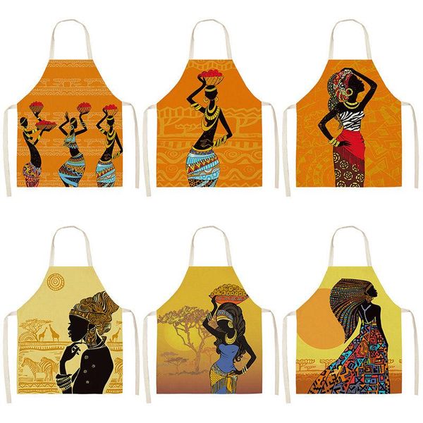 aprons african style kitchen for women cotton linen bibs household cleaning pinafore home cooking apron 53*65cm wql0196
aprons african style kitchen for women cotton linen bibs household cleaning pinafore home cooking apron 53*65cm wql0196