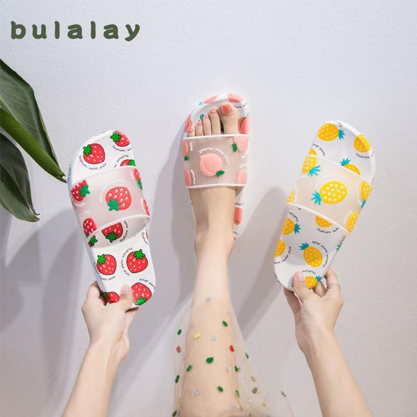summer slippers women shoes cartoon fruit strawberry pineapple peach girls ladies comfortable flip flops beach slide sandals, Black
summer slippers women shoes cartoon fruit strawberry pineapple peach girls ladies comfortable flip flops beach slide sandals, Black