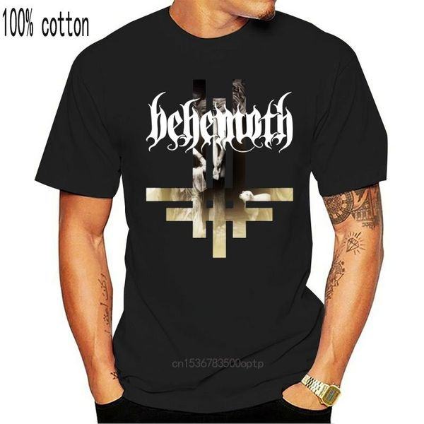 men's t-shirts behemoth heavy bloody death metal logo symbol t-shirt black-navy men-women basic models tee shirt, White;black
men's t-shirts behemoth heavy bloody death metal logo symbol t-shirt black-navy men-women basic models tee shirt, White;black