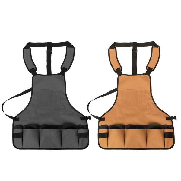 aprons tool apron multifunctional adjustable belt waterproof oxford cloth garden heavy duty
aprons tool apron multifunctional adjustable belt waterproof oxford cloth garden heavy duty