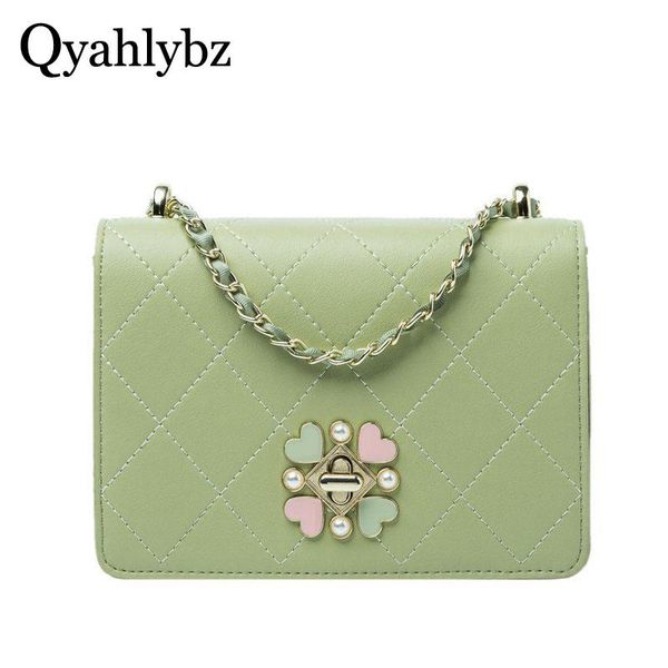shoulder bags qyahlybz band candy color pu leather green bag korean fashion messenger small square chain pink crossbody
shoulder bags qyahlybz band candy color pu leather green bag korean fashion messenger small square chain pink crossbody
