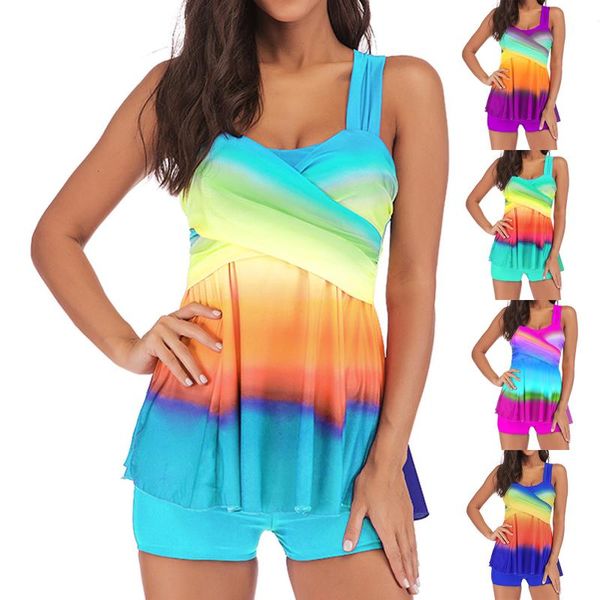 women's swimwear bikini 2021 women plus size tankini swimjupmsuit swimsuit beachwear padded bathing suit, White;black
women's swimwear bikini 2021 women plus size tankini swimjupmsuit swimsuit beachwear padded bathing suit, White;black