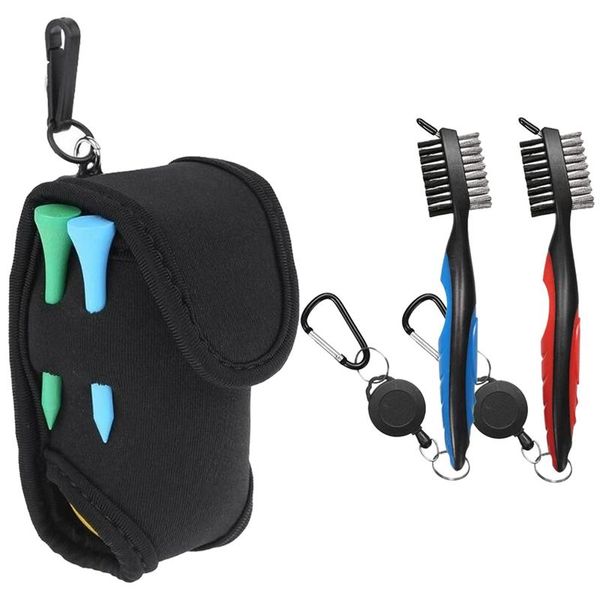 golf training aids sale 1 pcs ball holder waist bag with hook & set club brush groove cleaner retractable zipline and carabine
golf training aids sale 1 pcs ball holder waist bag with hook & set club brush groove cleaner retractable zipline and carabine