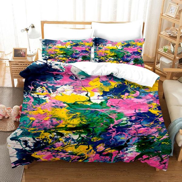abstract painting home duvet cover set 100% quality super soft comfortable cotton bedding eu double size bedclothes dropship sets
abstract painting home duvet cover set 100% quality super soft comfortable cotton bedding eu double size bedclothes dropship sets