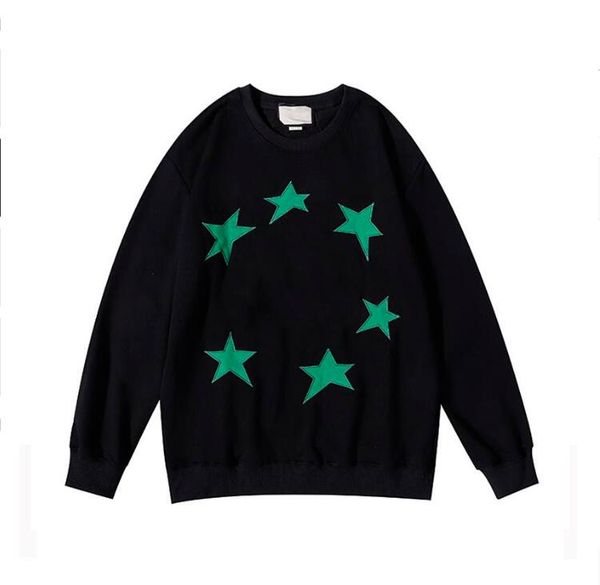 new 2021 mens hoodies designer hoodie street hip hop cotton bee loose fit womens sweatshirt men's clothing, Black
new 2021 mens hoodies designer hoodie street hip hop cotton bee loose fit womens sweatshirt men's clothing, Black