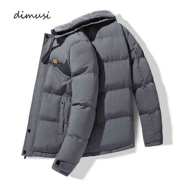 dimusi winter men's bomber jacket fashion male cotton warm padded coats casual outoutwear thermal slim padded coats men clothing y1122, Black;brown
dimusi winter men's bomber jacket fashion male cotton warm padded coats casual outoutwear thermal slim padded coats men clothing y1122, Black;brown
