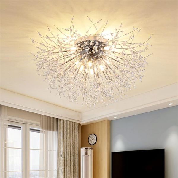 ceiling lights crystal flush mount chandelier light led g9 nordic stainless steel dandelion lamp art deco study bedroom el
ceiling lights crystal flush mount chandelier light led g9 nordic stainless steel dandelion lamp art deco study bedroom el