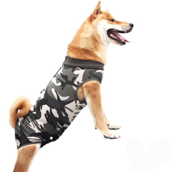dog apparel recovery suit puppy care clothing and after wear anti licking wounds help post operative healing
dog apparel recovery suit puppy care clothing and after wear anti licking wounds help post operative healing