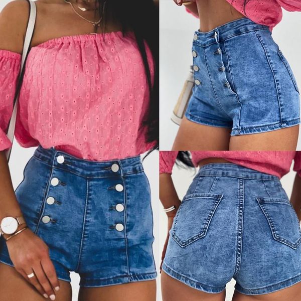 women's jeans 2021 duuti shorts summer casual women high waisted washed short mini skinny solid denim feminino d30, Blue
women's jeans 2021 duuti shorts summer casual women high waisted washed short mini skinny solid denim feminino d30, Blue