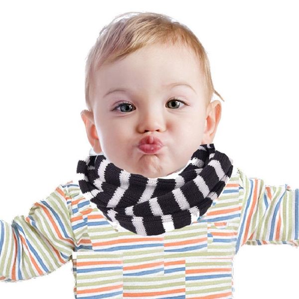 scarves & wraps cotton baby boys girls warm thick knitted scarf wool infinity circle loop stripe 88cm, Red;brown
scarves & wraps cotton baby boys girls warm thick knitted scarf wool infinity circle loop stripe 88cm, Red;brown