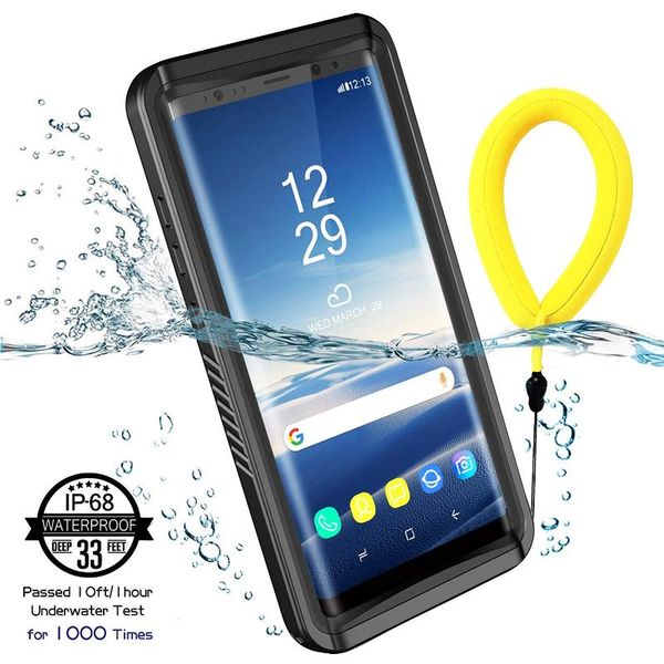 cell phone pouches diving waterproof cases for samsung galaxy s9 s8 plus note 8 s7 edge cover clear back case screen protector float strap
cell phone pouches diving waterproof cases for samsung galaxy s9 s8 plus note 8 s7 edge cover clear back case screen protector float strap