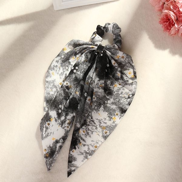3lch korean headbands belt silk screen hongsen hair ribbon silk screen ribbon super fairy large intestine circle hair headband, Silver
3lch korean headbands belt silk screen hongsen hair ribbon silk screen ribbon super fairy large intestine circle hair headband, Silver