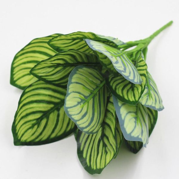 artificial peacock leaves plant fake leaf plastic grass green vivid bonsai plants wedding home garden party decorations decorative flowers &
artificial peacock leaves plant fake leaf plastic grass green vivid bonsai plants wedding home garden party decorations decorative flowers &