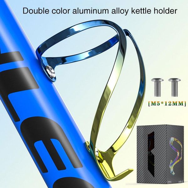 water bottle holder bicycle cup multiple colour aluminum alloy bike mountain accessory bottles & cages
water bottle holder bicycle cup multiple colour aluminum alloy bike mountain accessory bottles & cages