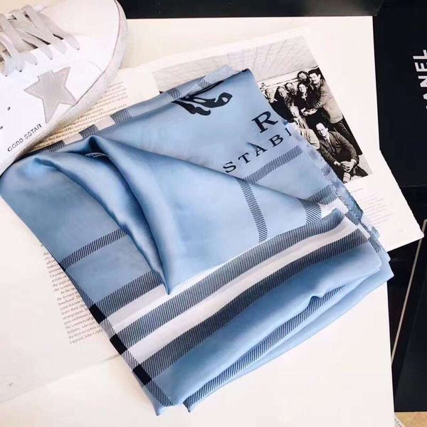summer fashion brand women's silk scarves classic war horse print silk beach shawl 190*80cm, Blue;gray
summer fashion brand women's silk scarves classic war horse print silk beach shawl 190*80cm, Blue;gray