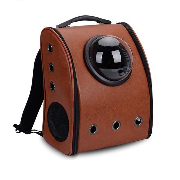 cat carriers,crates & houses pet backpack portable travel space breathable window pu carrier dog puppy bag transport carry pets prod
cat carriers,crates & houses pet backpack portable travel space breathable window pu carrier dog puppy bag transport carry pets prod