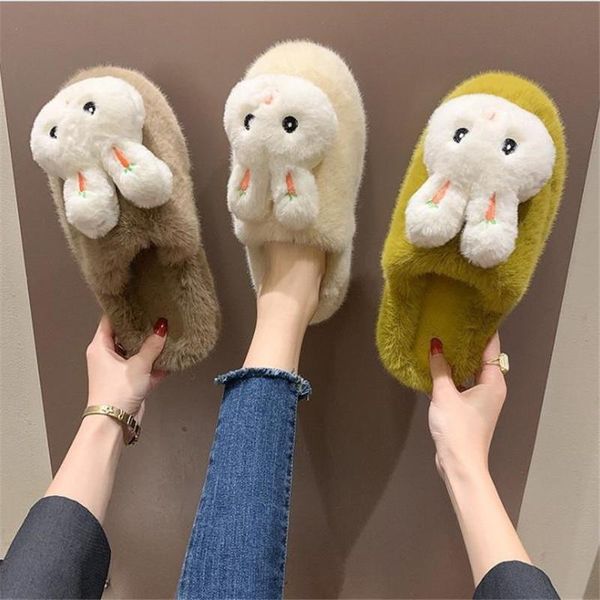 maomao slippers women's autumn and winter 2021 korean cartoon flat bottom anti slip home thermal baotou cotton slippe, Black
maomao slippers women's autumn and winter 2021 korean cartoon flat bottom anti slip home thermal baotou cotton slippe, Black