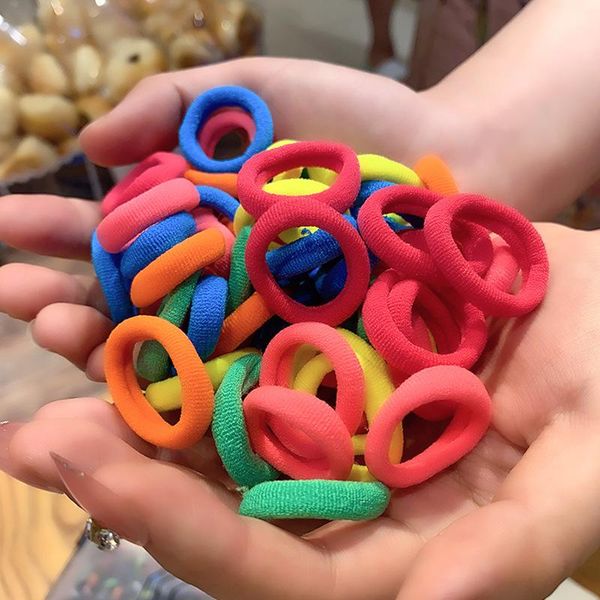 hair accessories 100pcs/bag children cute candy cartoon solid rubber bands ties girls lovely elastic kids sweet, Slivery;white
hair accessories 100pcs/bag children cute candy cartoon solid rubber bands ties girls lovely elastic kids sweet, Slivery;white