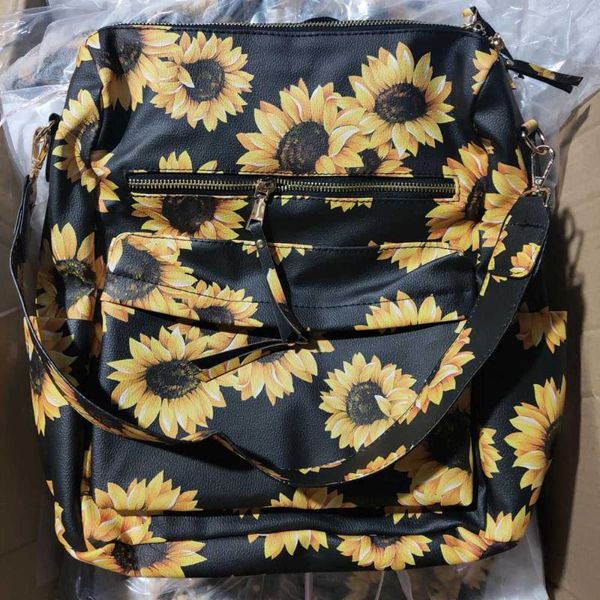 backpack 25pcs lot sunflower pu 33*15*36cm large capacity shool bag ga warehouse gift book domil1404
backpack 25pcs lot sunflower pu 33*15*36cm large capacity shool bag ga warehouse gift book domil1404