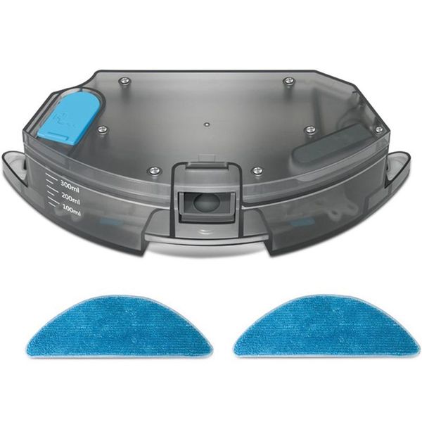 robot vacuum cleaner water tank box mop cloth for ecovacs deebot dh35 dh43 dh45 cleaning accessories cleaners 
robot vacuum cleaner water tank box mop cloth for ecovacs deebot dh35 dh43 dh45 cleaning accessories cleaners