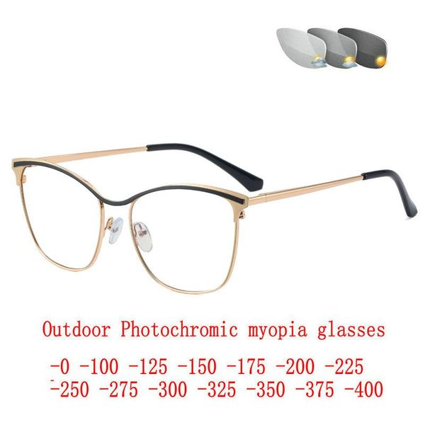sunglasses outdoor pochromic cat eye myopia glasses women computer student shortsighted clear eyewear 0 -4.0 nx, White;black
sunglasses outdoor pochromic cat eye myopia glasses women computer student shortsighted clear eyewear 0 -4.0 nx, White;black