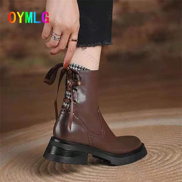boots thick-heel women's 2021 autumn and winter ribbon round-toe short thin platform shoes, Black
boots thick-heel women's 2021 autumn and winter ribbon round-toe short thin platform shoes, Black