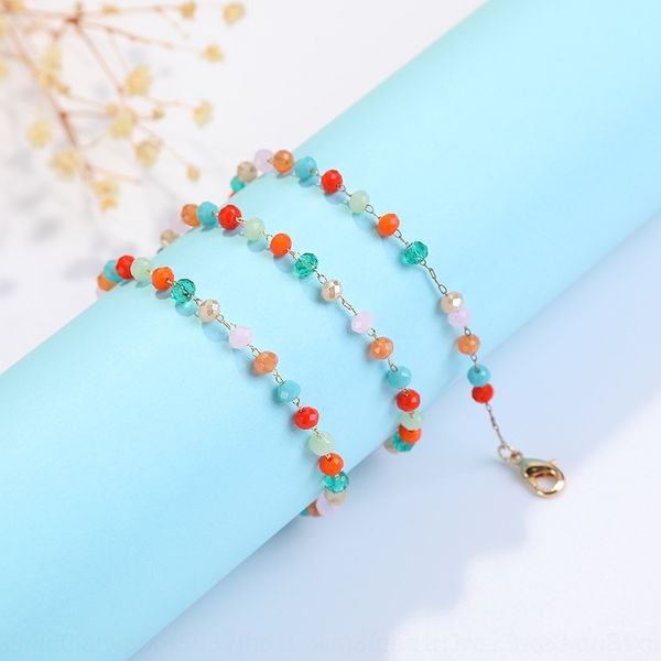 f4r personalized jewelry eyeglasses chains accessories fashion color crystal eyeglass mask glasses anti drop necklace personalized jewelry
f4r personalized jewelry eyeglasses chains accessories fashion color crystal eyeglass mask glasses anti drop necklace personalized jewelry