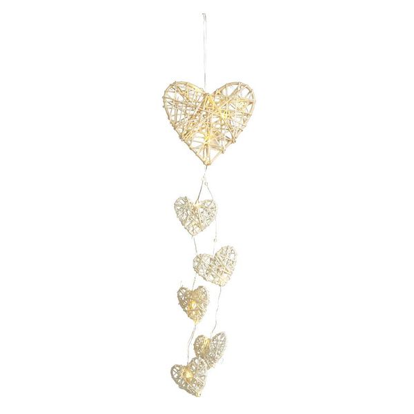 decorative objects & figurines wedding home decor bedroom hanging window craft dream catcher ornament wind chime living room gift rattan wov
decorative objects & figurines wedding home decor bedroom hanging window craft dream catcher ornament wind chime living room gift rattan wov