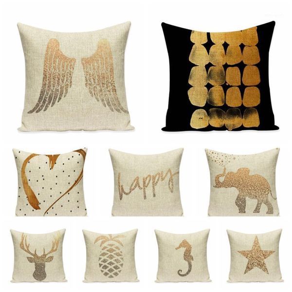 cushion/decorative pillow retro art golden cotton linen printed square pillowcase nordic design cushions home decor decorative sofa throw pi
cushion/decorative pillow retro art golden cotton linen printed square pillowcase nordic design cushions home decor decorative sofa throw pi