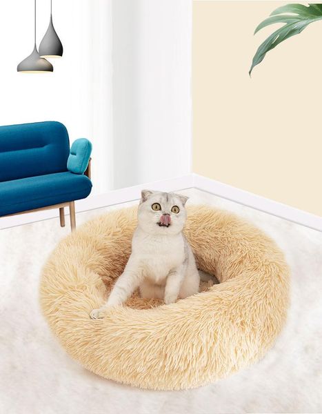 kennels & pens super soft plush dog kennel cat mats washable round warm pet room supplies calming bed
kennels & pens super soft plush dog kennel cat mats washable round warm pet room supplies calming bed