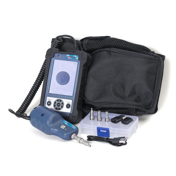 400x magnification orientek tip-600v fiber optic connector inspection video probe equipment
400x magnification orientek tip-600v fiber optic connector inspection video probe equipment