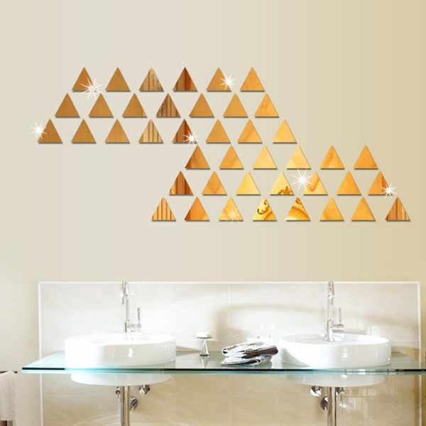 wall stickers 100pcs/lot mini round/hearriangle/square mirror sticker acrylic diy 3d decal kids bedroom livingroom home decor
wall stickers 100pcs/lot mini round/hearriangle/square mirror sticker acrylic diy 3d decal kids bedroom livingroom home decor