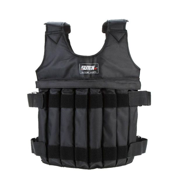 max load 20kg adjustable fitness weighted vest exercise training jacket gym workout boxing waistcoat equipment accessories
max load 20kg adjustable fitness weighted vest exercise training jacket gym workout boxing waistcoat equipment accessories