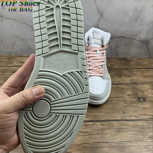 38% discount casual shoes 2021 release jumpman 1 seafoam s high og 1s sea foam green mens womens running trainers fashion designer sneakers, Black
38% discount casual shoes 2021 release jumpman 1 seafoam s high og 1s sea foam green mens womens running trainers fashion designer sneakers, Black