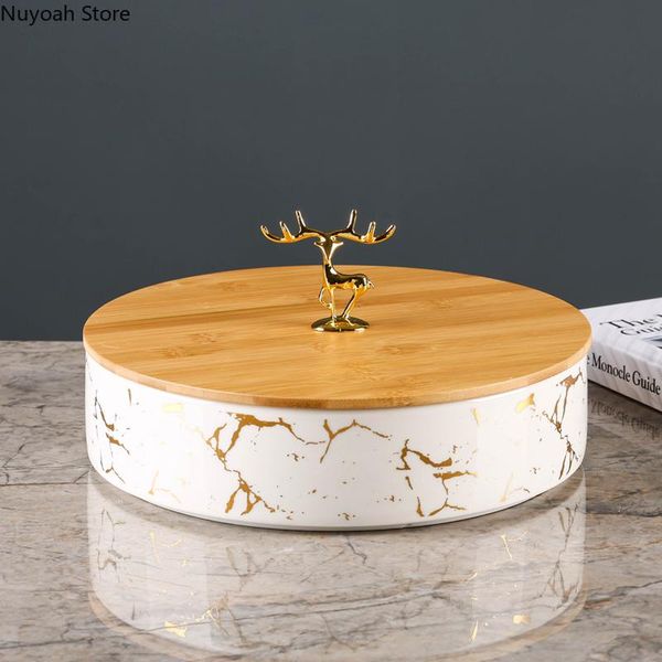 nordic snack platter ceramic marble pattern with lid household dried fruit plate living room coffee table decoration accessories dishes & pl
nordic snack platter ceramic marble pattern with lid household dried fruit plate living room coffee table decoration accessories dishes & pl