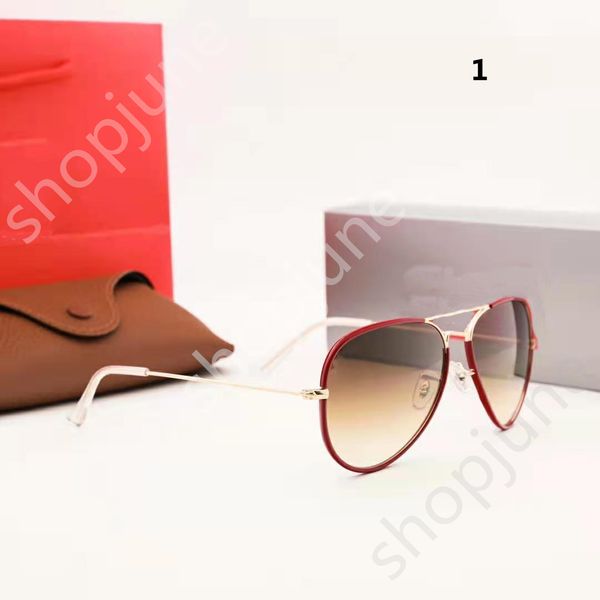 high-quality classic sunglasses, frog mirror, pilot trend alloy frame, gradient lens, White;black
high-quality classic sunglasses, frog mirror, pilot trend alloy frame, gradient lens, White;black