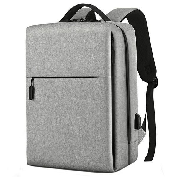 backpack fashion men 15.6inch lapanti-theft waterproof travel outdoor sports backpacks school bag teenage mochila
backpack fashion men 15.6inch lapanti-theft waterproof travel outdoor sports backpacks school bag teenage mochila