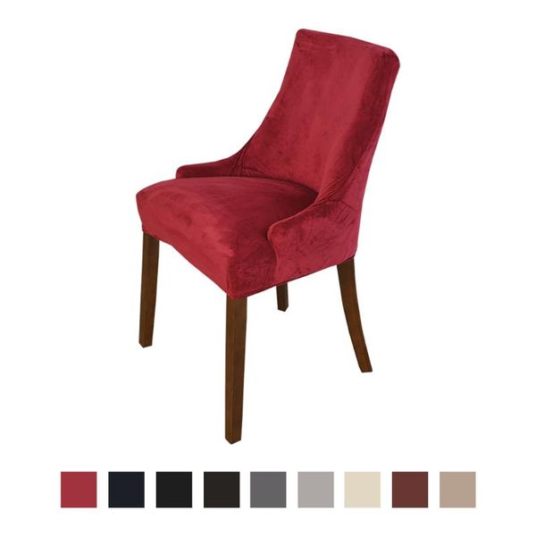 chair covers dining cover elastic for el,dining room,wedding home party decor room seat protector
chair covers dining cover elastic for el,dining room,wedding home party decor room seat protector