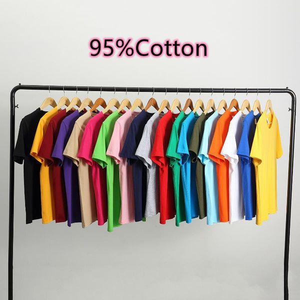 men's t-shirts 2021 brand cotton t-shirt short-sleeve man t shirt short sleeve pure color men for male, White;black
men's t-shirts 2021 brand cotton t-shirt short-sleeve man t shirt short sleeve pure color men for male, White;black
