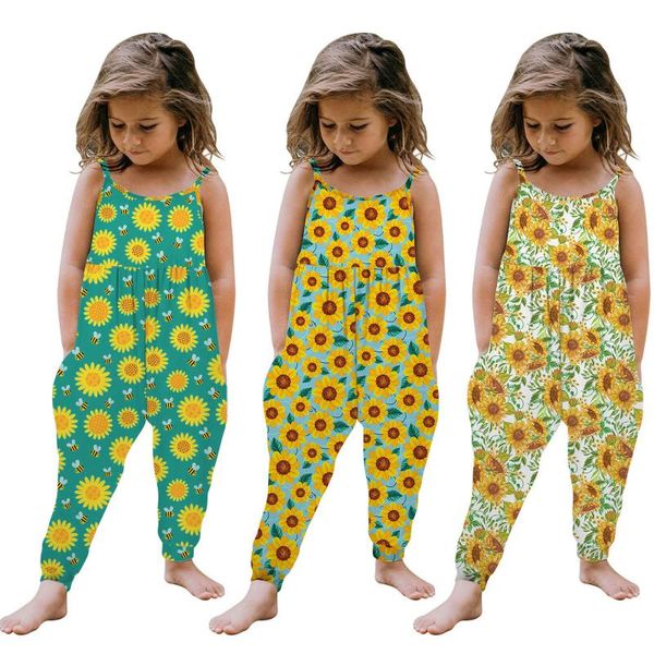 jumpsuits summer toddler baby girls sleeveless romper jumpsuit playsuit clothes born kids overalls for infant clothing roupas, Blue
jumpsuits summer toddler baby girls sleeveless romper jumpsuit playsuit clothes born kids overalls for infant clothing roupas, Blue