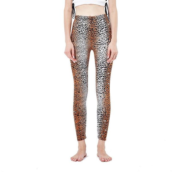 women's leggings ljcuiyao women high waist leopard print pattern skinny workout pencil pants ladies stretch running trousers plus size, Black
women's leggings ljcuiyao women high waist leopard print pattern skinny workout pencil pants ladies stretch running trousers plus size, Black