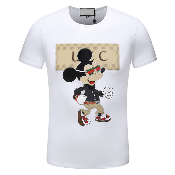 mens t-shirts 2022 summer embroidered cotton custom clothing r t shirt women's luxury hip hop outdoor couples short sleeves szie m-xxxl, White;black
mens t-shirts 2022 summer embroidered cotton custom clothing r t shirt women's luxury hip hop outdoor couples short sleeves szie m-xxxl, White;black
