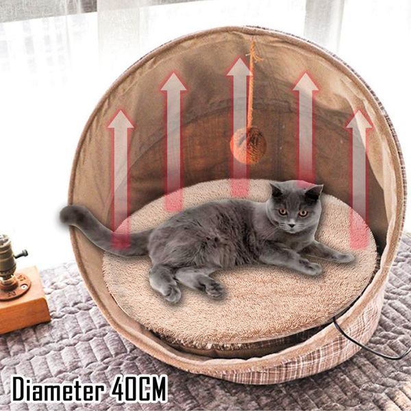 carpets heated mat cat heating pad for cats heat pet electric blanket puppy usb heater bed autumn winter cushion
carpets heated mat cat heating pad for cats heat pet electric blanket puppy usb heater bed autumn winter cushion