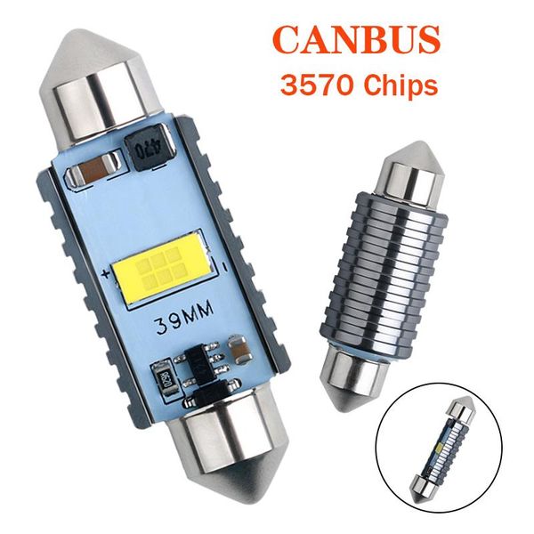 emergency lights 1pc festoon c5w c10w 3570 chip bulb canbus 31mm/36mm/39mm/41mm car led lamp interior dome reading license plate 6000k
emergency lights 1pc festoon c5w c10w 3570 chip bulb canbus 31mm/36mm/39mm/41mm car led lamp interior dome reading license plate 6000k